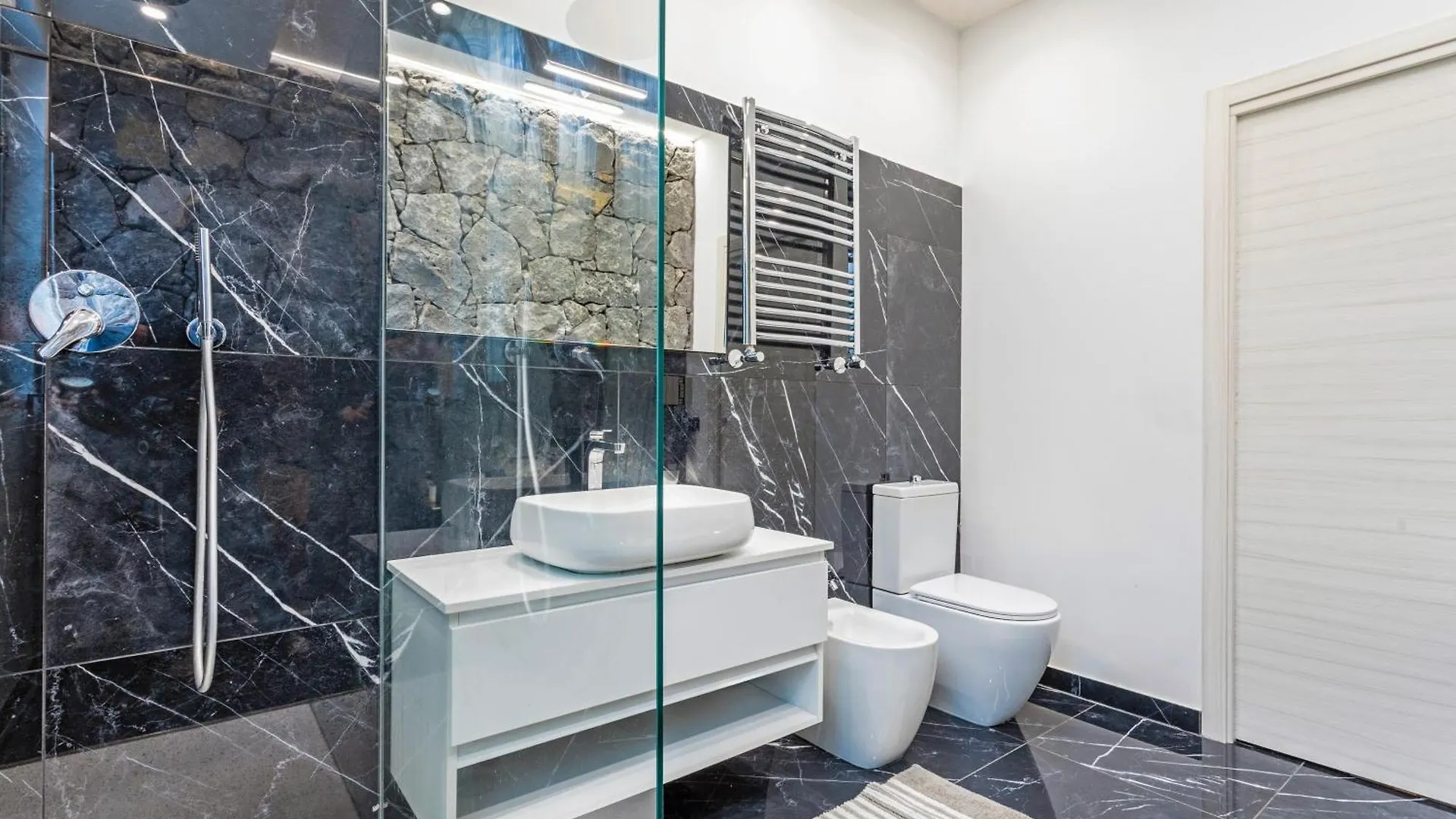 Villa Clelia - Jacuzzi Garden Catania Italien
