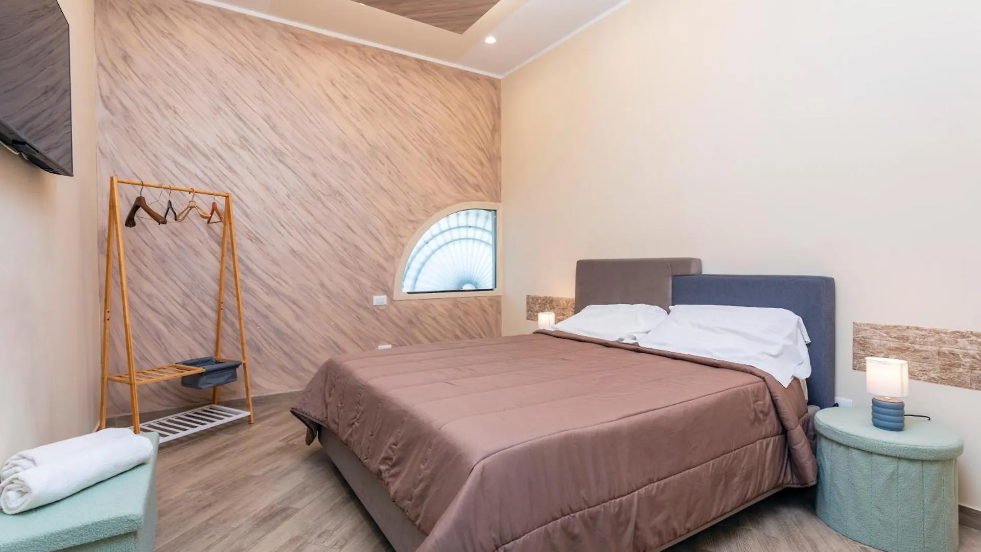 Villa Clelia - Jacuzzi Garden Catania