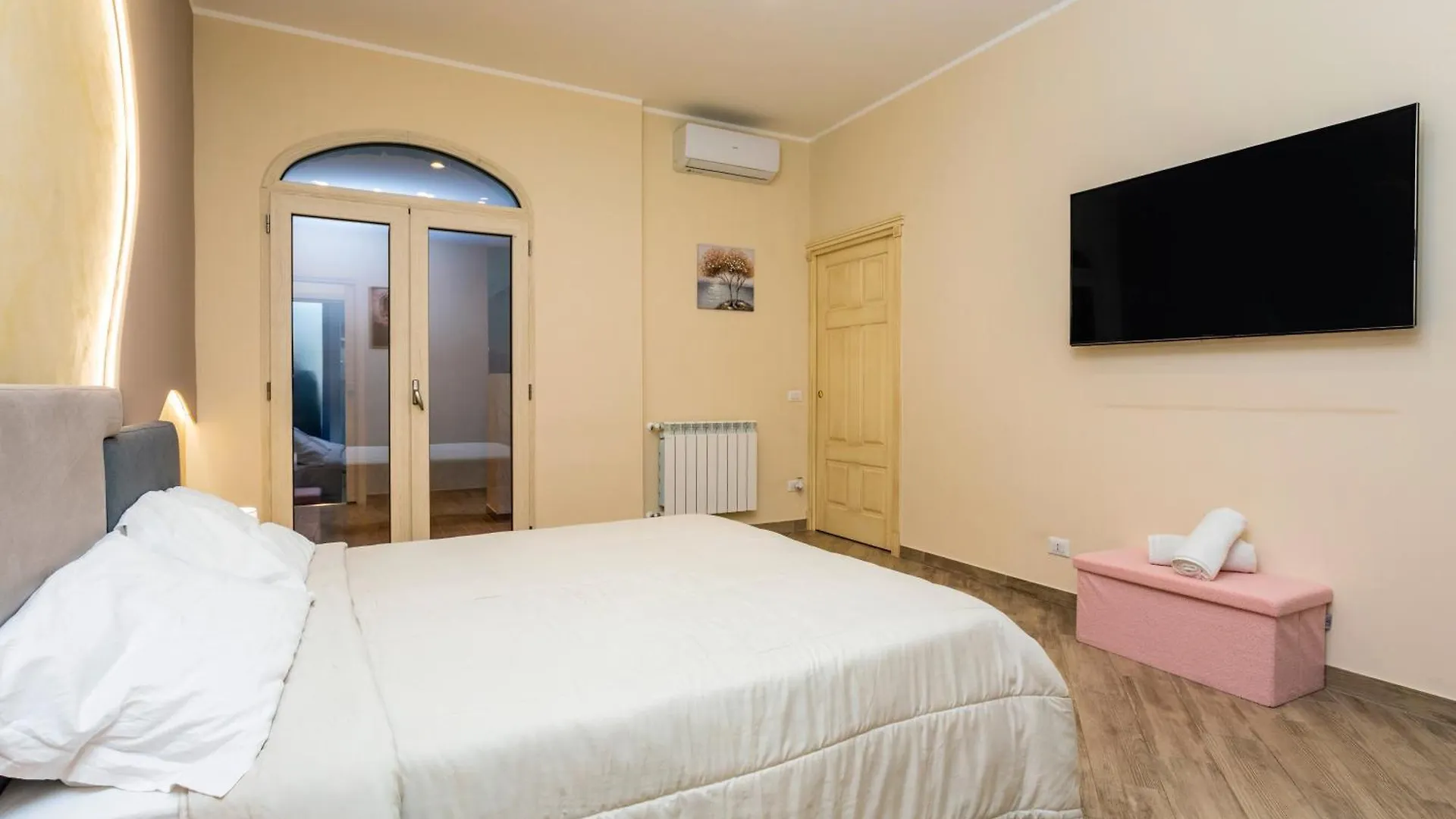 Villa Clelia - Jacuzzi Garden Catania 0*,