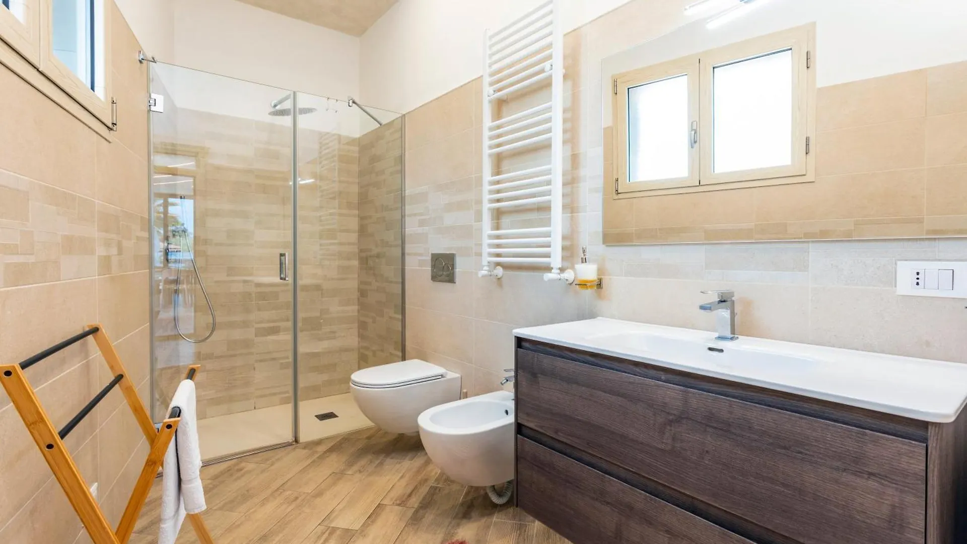 Villa Clelia - Jacuzzi Garden Catania