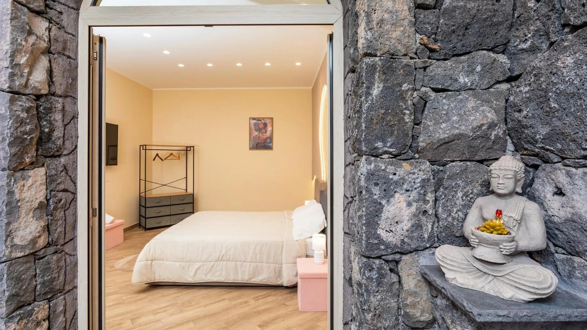 Villa Clelia - Jacuzzi Garden Catania